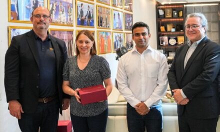 Galgotias University Hosts IEEE Computer Society Climate & Sustainability Symposium 2025