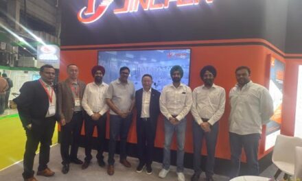 Roshni Renewable LLP to Establish Punjab&apos;s First Giga-Scale Solar Module Manufacturing Plant