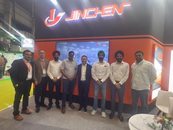 Roshni Renewable LLP to Establish Punjab&apos;s First Giga-Scale Solar Module Manufacturing Plant