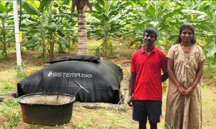 Sistema.bio Secures Strategic Backing from Suzuki&apos;s Next Bharat Ventures