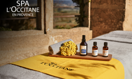 Trehan Iris Partners with SPA L&apos;OCCITANE EN PROVENCE to Launch a Provencal Wellness Sanctuary in Gurugram