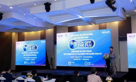 Flu Wave Hits Southeast Asia, Highlighting Gaps in Protection for the Elderly