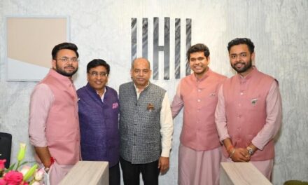 Homeland Group Expands Footprint to Gurugram, Strengthening Its North India Presence