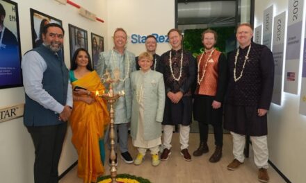 StarRez Announces APAC Expansion, Building a Global Hub for SaaS Innovation in Hyderabad