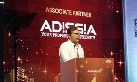 The Future of Indian Cities