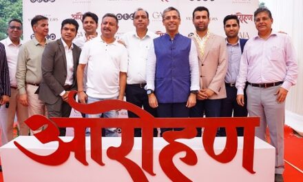 BPTP Commences Construction of Luxury Projects GAIA Residences and Amstoria Verti Greens with a Grand Groundbreaking Ceremony