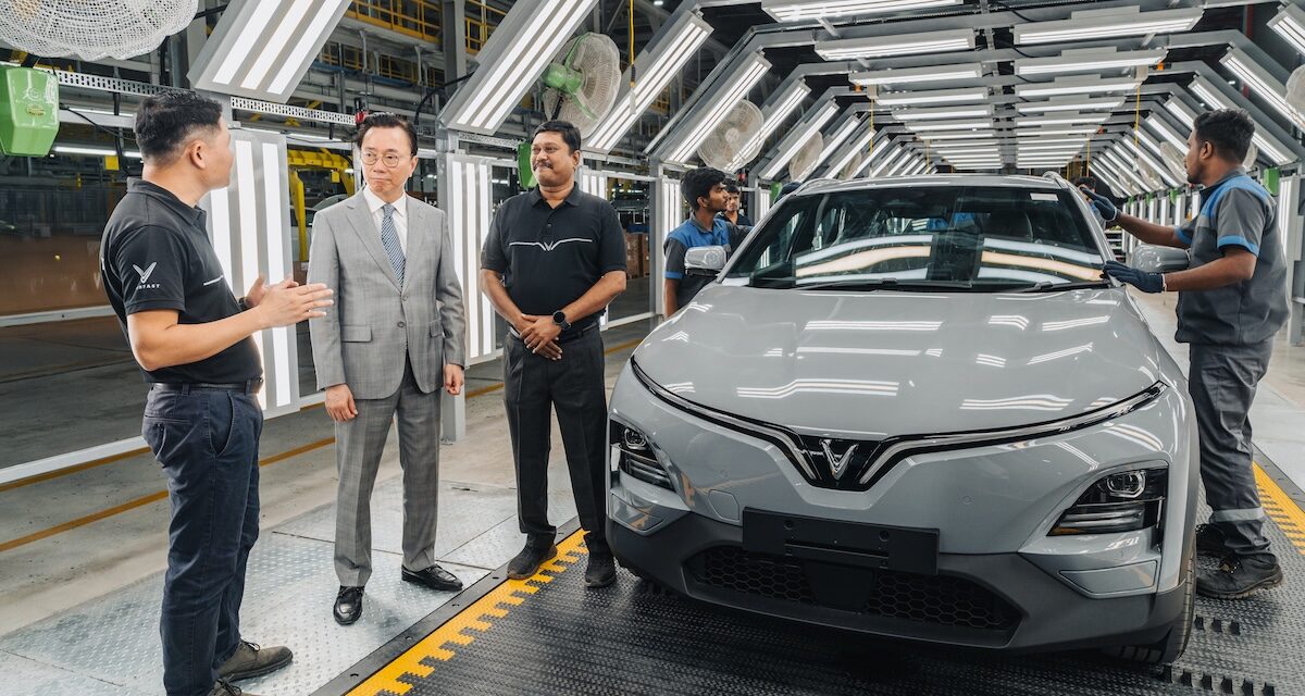 An Automaker, and a Conglomerate, Shaped by the Art of Paying Attention