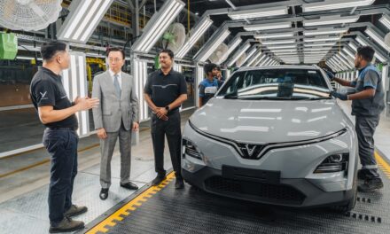 An Automaker, and a Conglomerate, Shaped by the Art of Paying Attention