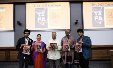 RV University to host 4th Teen Indie Film Awards 2025 from Nov 10-14