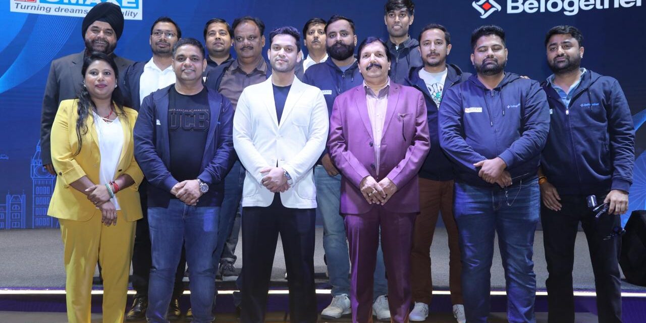 BeTogether Sends Top Investment and Transaction Advisors to London for Global Exposure and Learning