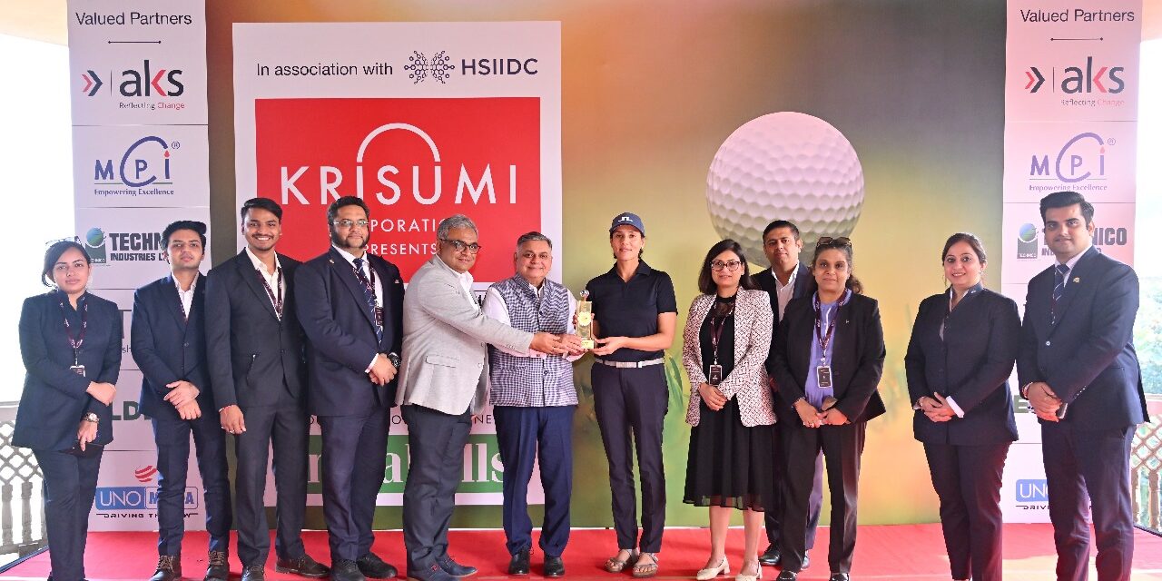 Krisumi Corporation Leads Indo–Japan Engagement as Title Sponsor of Tokyo Cup 2
