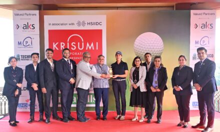 Krisumi Corporation Leads Indo–Japan Engagement as Title Sponsor of Tokyo Cup 2