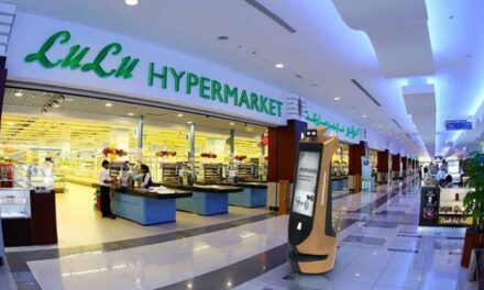 Kody Technolab&apos;s JV Falcon Tech Robotics Partners with LuLu Group for One of UAE&apos;s Largest AI Robot Deployments