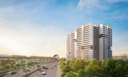 ASBL Landmark at Kukatpally Y Junction is Offering Rs. 1 Lakh per Month to Homebuyers