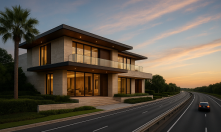 Designing Luxury, Redefining Value: Inside the Mind of MRG Group&apos;s Leadership