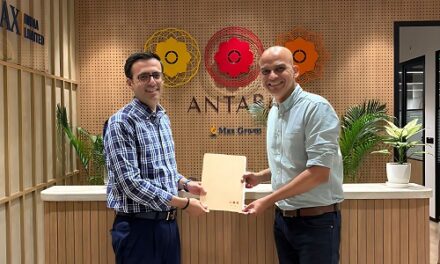 Antara Senior Care, Cloudphysician Introduce AI-enabled Patient Management System to Strengthen Transition Care Outcomes