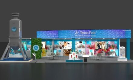 Tetra Pak Showcases Solutions for Reducing Total Cost of Operations at Drinktec India 2025