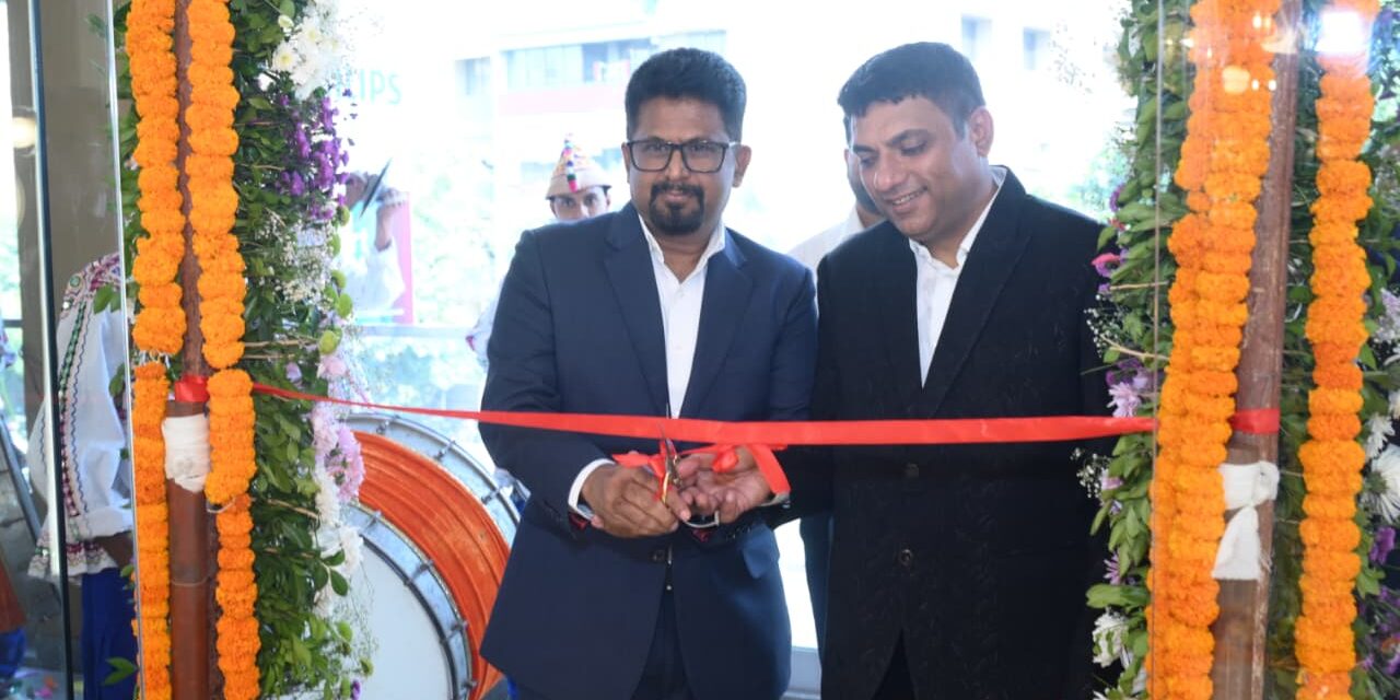 Signify Inaugurates Philips Smart Light Hub in Ahmedabad, Gujarat