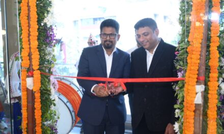 Signify Inaugurates Philips Smart Light Hub in Ahmedabad, Gujarat