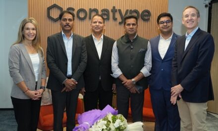 Sonatype Celebrates Grand Opening of India Innovation Hub in Hyderabad