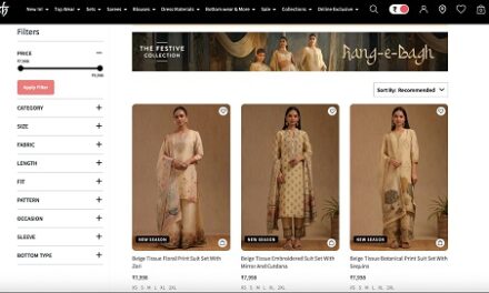 Soch&apos;s Strategic Pivot Fuels E-commerce with 65% Growth and Disciplined Retail Expansion
