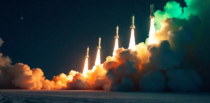 How Bajaj Finserv Banking and Financial Services Fund aims to capture opportunities across India&apos;s financial ecosystem