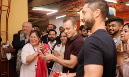 TaskUs Continues India Expansion, Launches New Operations Site in Noida