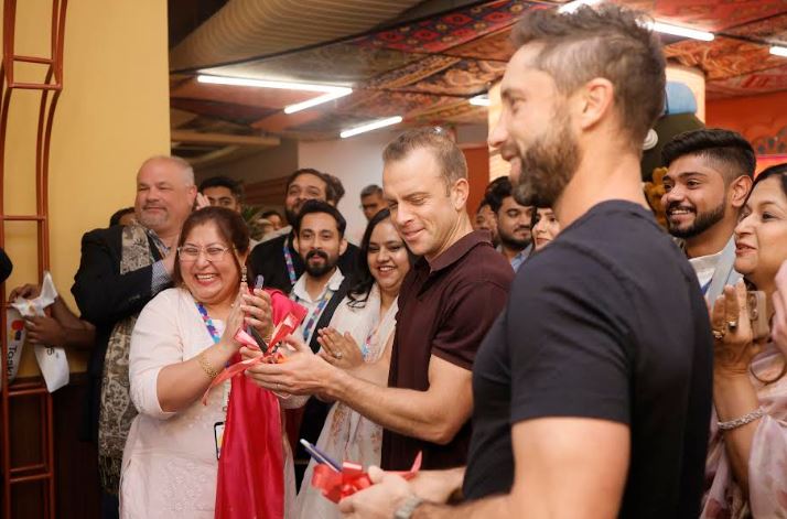 TaskUs Continues India Expansion, Launches New Operations Site in Noida