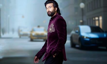 Kora by NM Unveils Its New Wedding Campaign and TVC Featuring Rising Star Meezaan Jafri