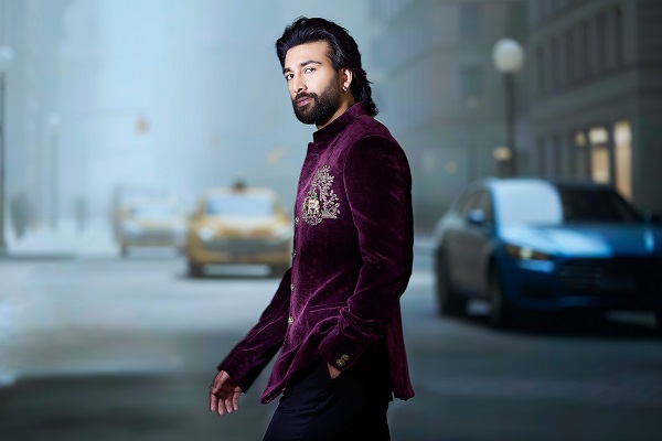 Kora by NM Unveils Its New Wedding Campaign and TVC Featuring Rising Star Meezaan Jafri