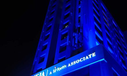 &apos;Diabetes Ko Blue Banayein&apos;: S.L. Raheja Hospital Mobilises Mumbai with a Multi-Touchpoint Diabetes Awareness Initiative