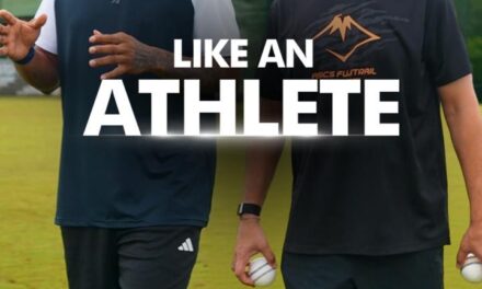 KL Rahul Gets Candid on Therapy, Criticism and Life Beyond Cricket in Humans of Bombay&apos;s New Show &apos;Like an Athlete&apos;