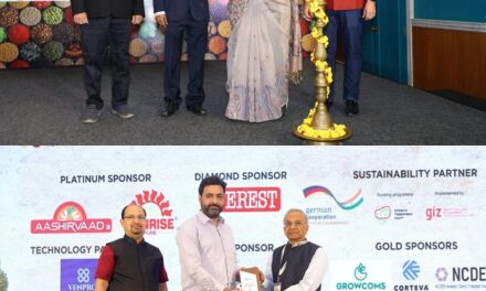 World Spice Organisation Concludes 4th Edition of the National Spice Conference 2025