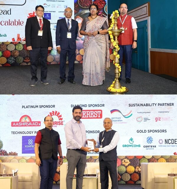 World Spice Organisation Concludes 4th Edition of the National Spice Conference 2025