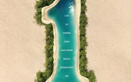 Republic of Nature Launches on ECR, Introducing India to its First Man Made Beach Community