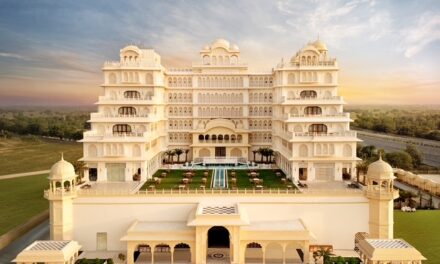Anantara Jewel Bagh Jaipur Marks Its First Anniversary with a Landmark Year of Sustainability, Culture, and Growth