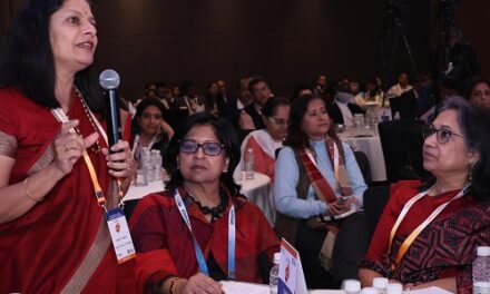 Equiverse Con25: TalentNomics India&apos;s 10th Annual Summit on Equity in the Age of Automation