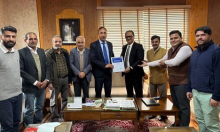Employability.life and SKUAST-Kashmir Join Hands to Prepare Learners for the Global Future of Work