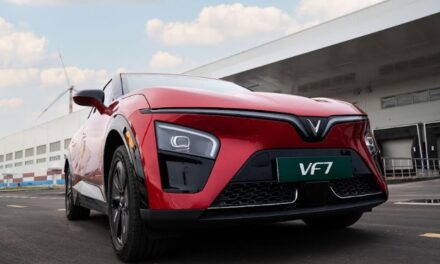 Epic VF 7 Road Trip Shows Indian Drivers What EV Future Could Look Like