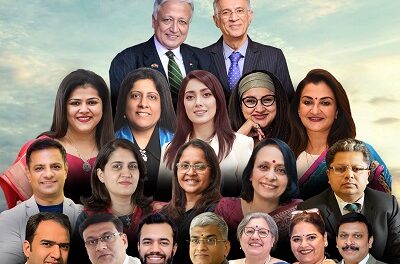 DroneNova India to Launch Nation&apos;s First Drone Soccer League at ESFE 2025