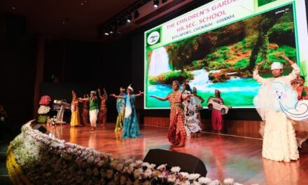 Bisleri Partners with Purple Umbrella Festival 2025 as The Official Hydration Partner