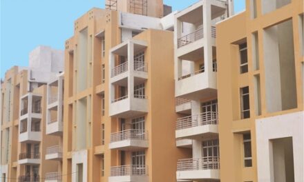 Raheja Developers Shillas Low Rise Receives Occupancy Certificate; Residents to Move In