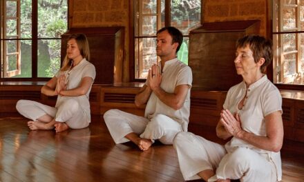 SwaSwara Introduces a Pioneering Menopause Reset Program – A Transformative Experience for Women