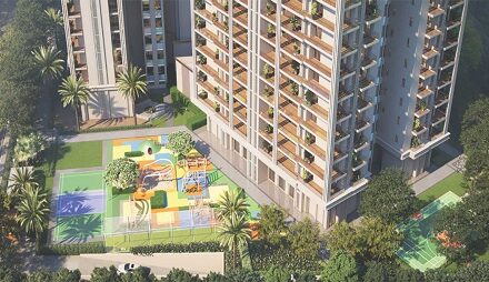 Greenbay Infrastructure Launches Luxury Residential Project &apos;The Monarque&apos; at Yamuna Expressway; Eyes Revenue Potential of Rs. 1000 Cr. (approx)