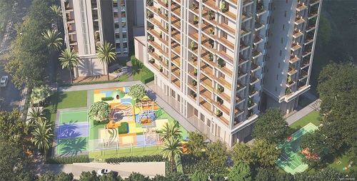 Greenbay Infrastructure Launches Luxury Residential Project &apos;The Monarque&apos; at Yamuna Expressway; Eyes Revenue Potential of Rs. 1000 Cr. (approx)