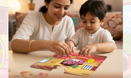 Cycle Pure Agarbathi Introduces ISHTA – Mindful Beginnings for Children