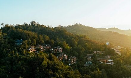 Dwarika&apos;s Sanctuary: A Himalayan Rebirth Unveiled in Nepal