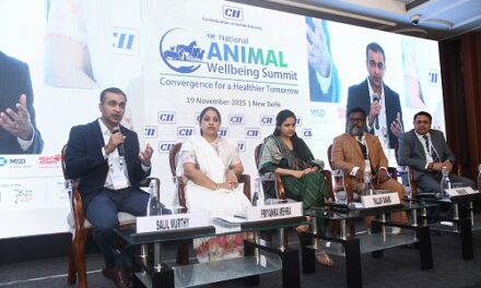 CII Summit Sounds Clarion Call for Dedicated Petfood Regulations, Standards, and Evidence-Based Nutrition