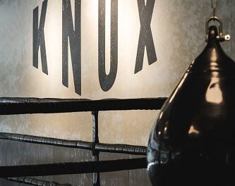 Trehan Iris Partners with Knox to Introduce a New Era of Wellness-Focused Living