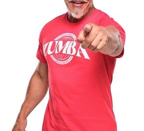 Zumba Creator Beto Perez to Host a Special Zumba Master Class in Bengaluru